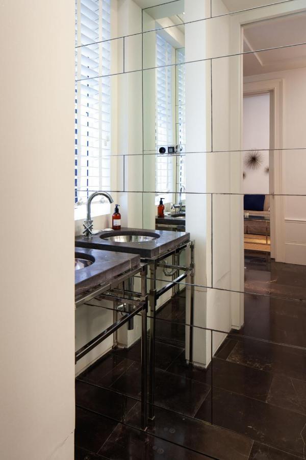 Elegante Apartamento Plaza Constitucion Málaga Dış mekan fotoğraf