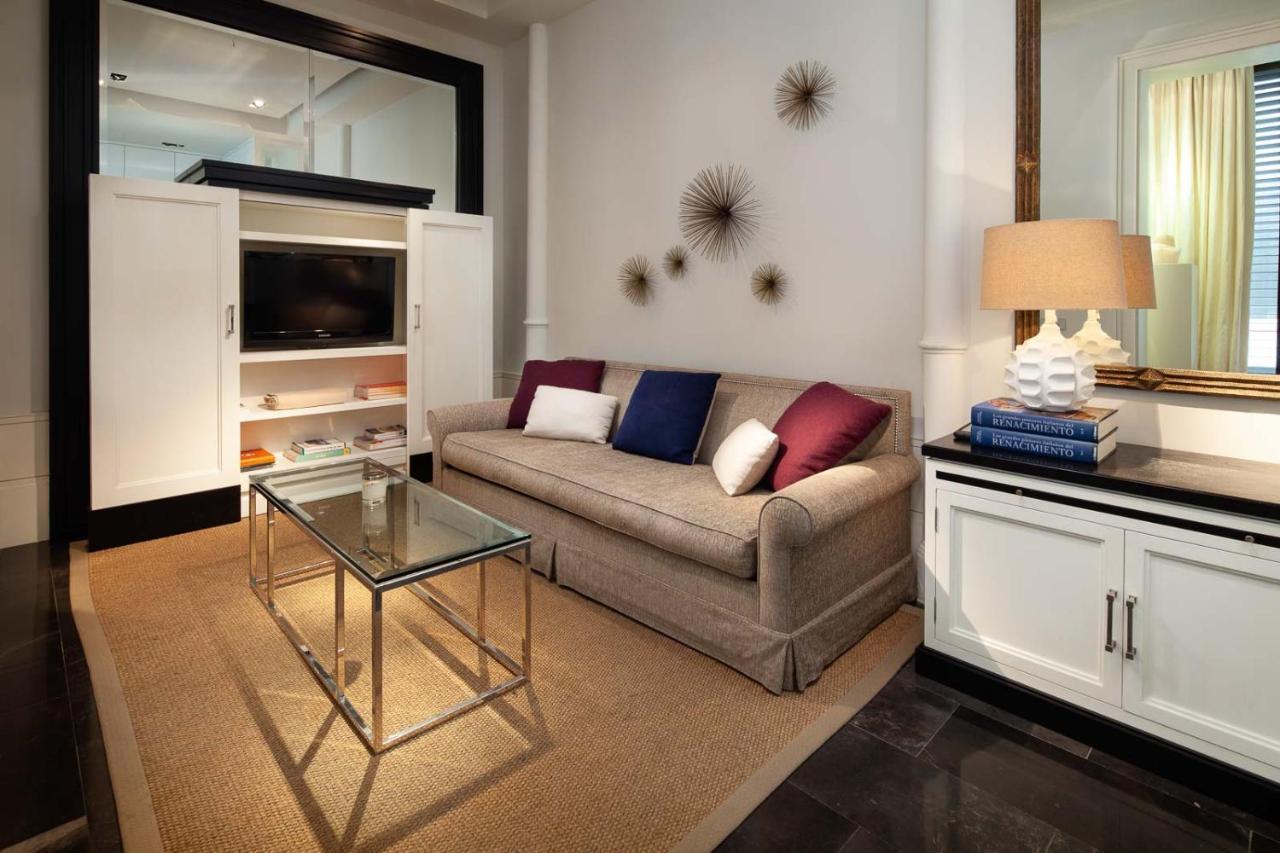 Elegante Apartamento Plaza Constitucion Málaga Dış mekan fotoğraf
